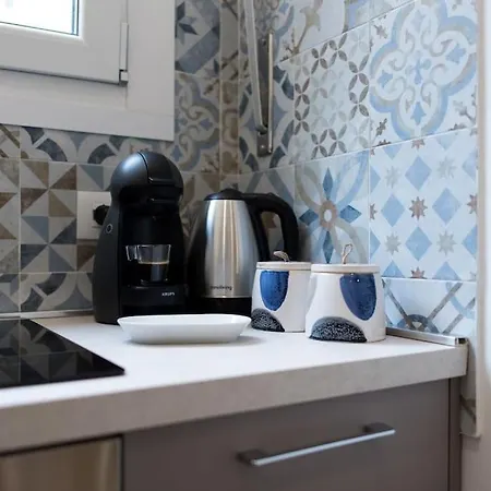 Santa Rita - Stadio & Pala Olimpico Inalpi Arena 아파트 *