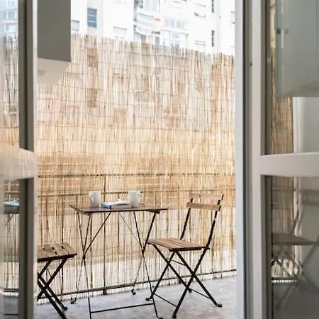 Santa Rita - Stadio & Pala Olimpico Inalpi Arena Apartment