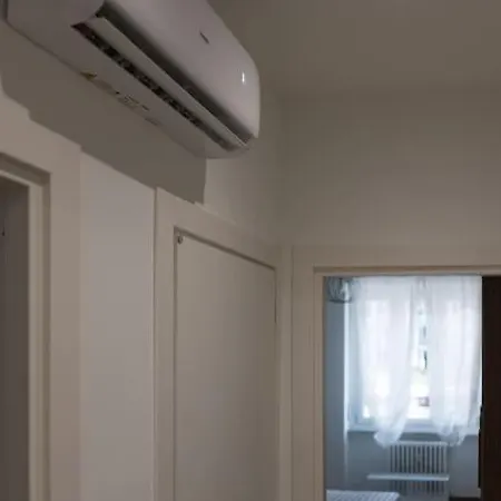 Santa Rita - Stadio & Pala Olimpico Inalpi Arena 아파트 *