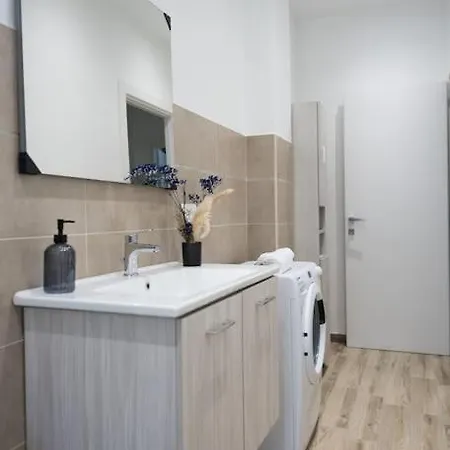 Santa Rita - Stadio & Pala Olimpico Inalpi Arena *