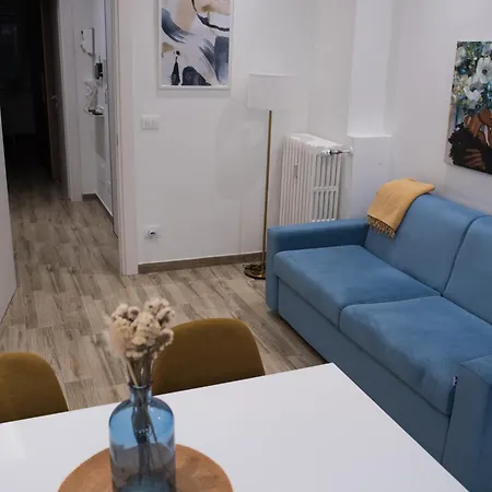 Santa Rita - Stadio & Pala Olimpico Inalpi Arena 아파트 토리노