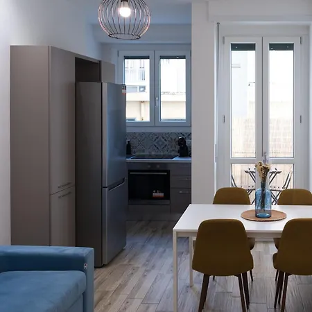 Santa Rita - Stadio & Pala Olimpico Inalpi Arena Apartment Turin