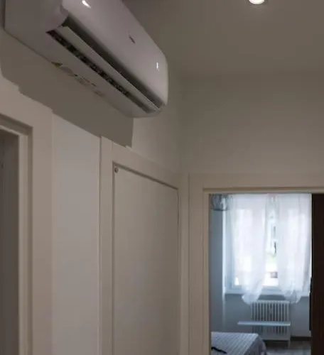 Santa Rita - Stadio & Pala Olimpico Inalpi Arena Apartament *