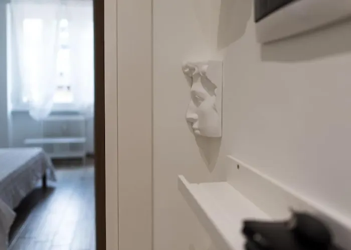 Santa Rita - Stadio & Pala Olimpico Inalpi Arena *