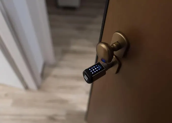 Apartament Santa Rita - Stadio & Pala Olimpico Inalpi Arena *