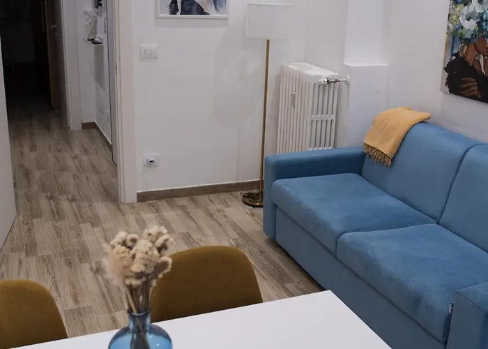 Santa Rita - Stadio & Pala Olimpico Inalpi Arena Apartament Turyn