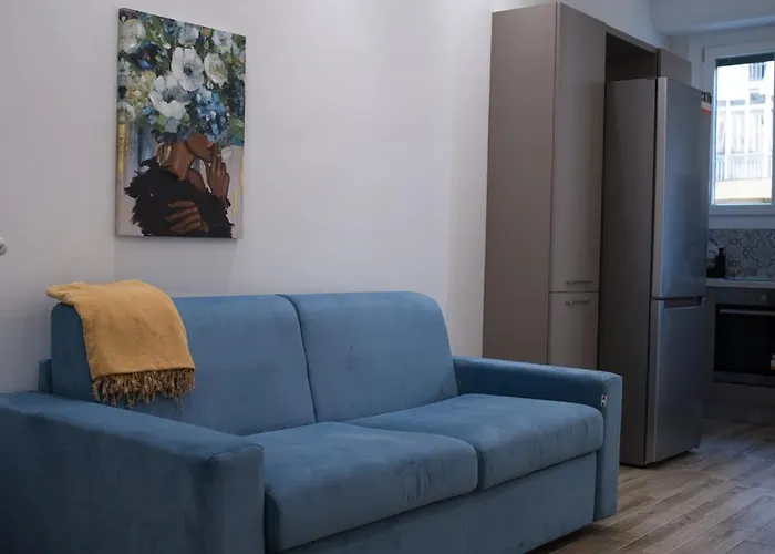 Santa Rita - Stadio & Pala Olimpico Inalpi Arena *