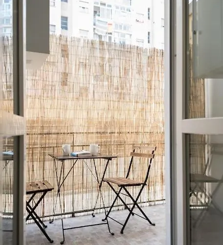 Santa Rita - Stadio & Pala Olimpico Inalpi Arena Apartmán