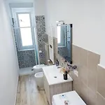 Apartmán Santa Rita - Stadio & Pala Olimpico Inalpi Arena *