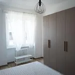 Apartmán Santa Rita - Stadio & Pala Olimpico Inalpi Arena *